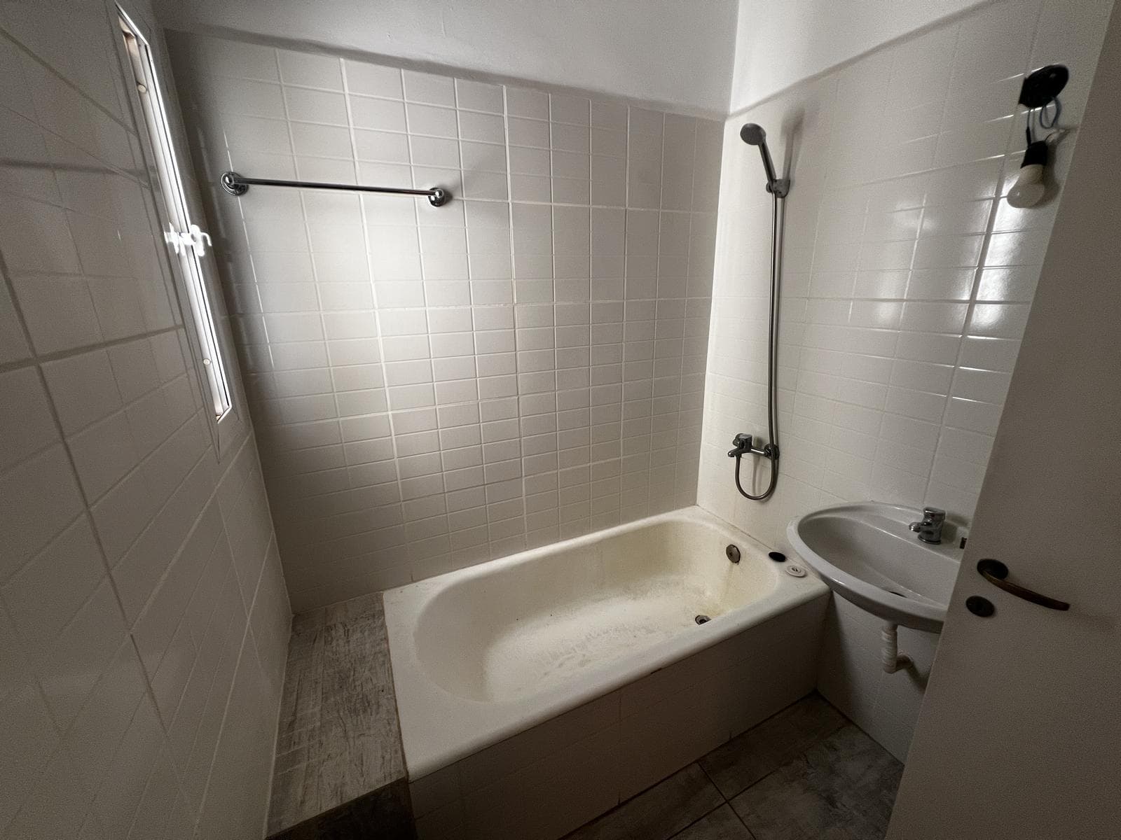 3-room apartment in Almagro Norte