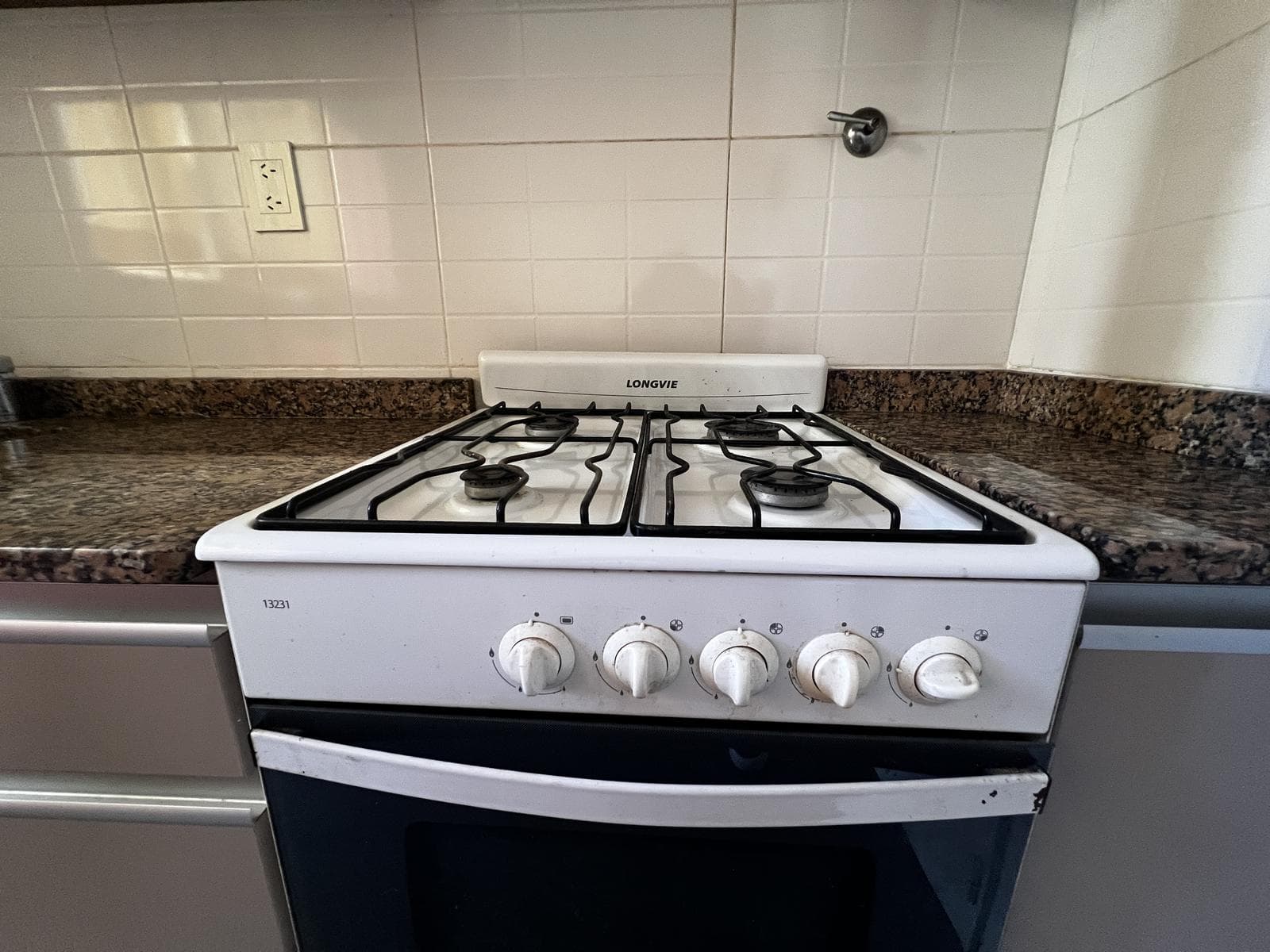 3-room apartment in Almagro Norte