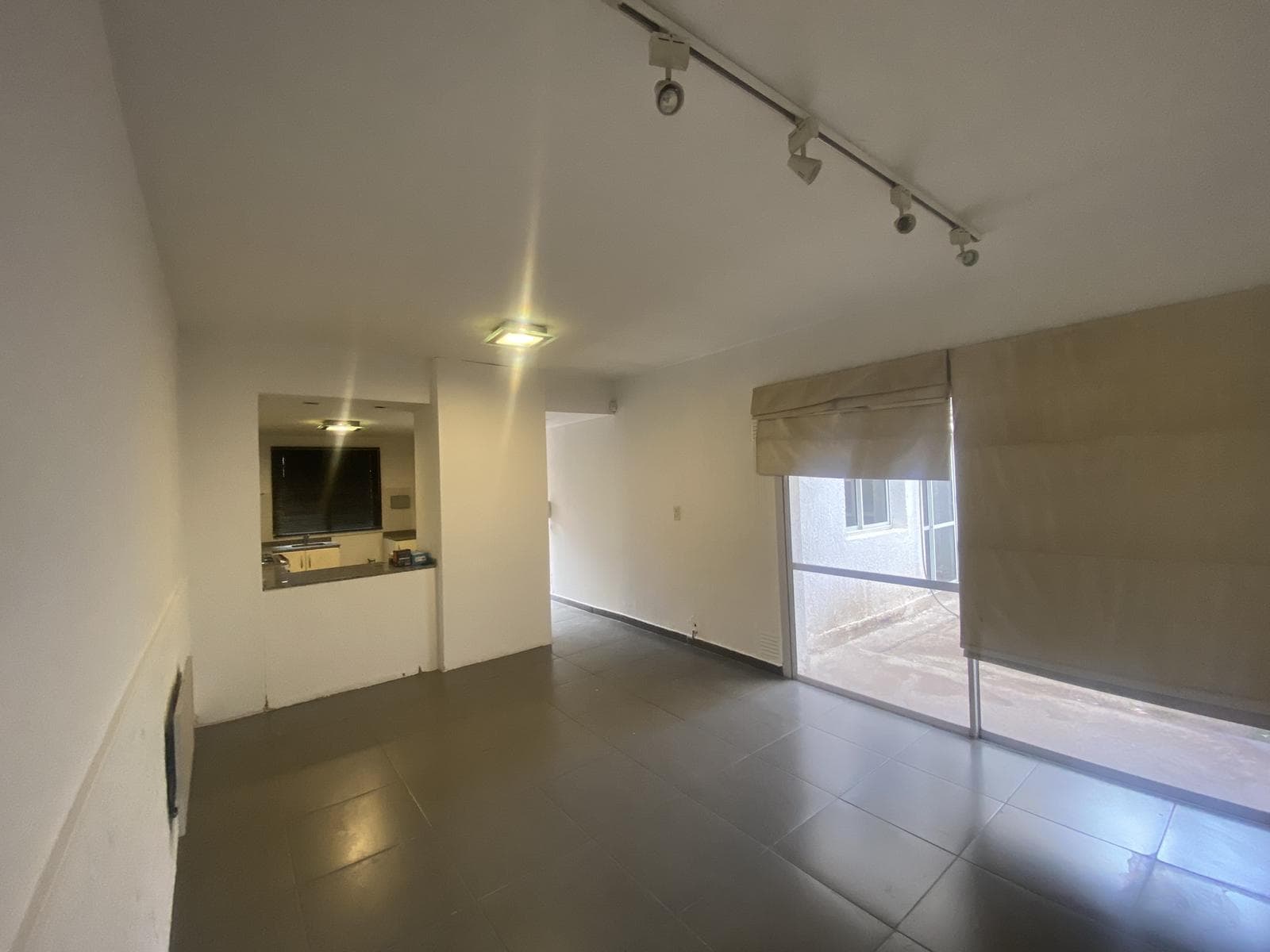 Apartment in Guaymallen