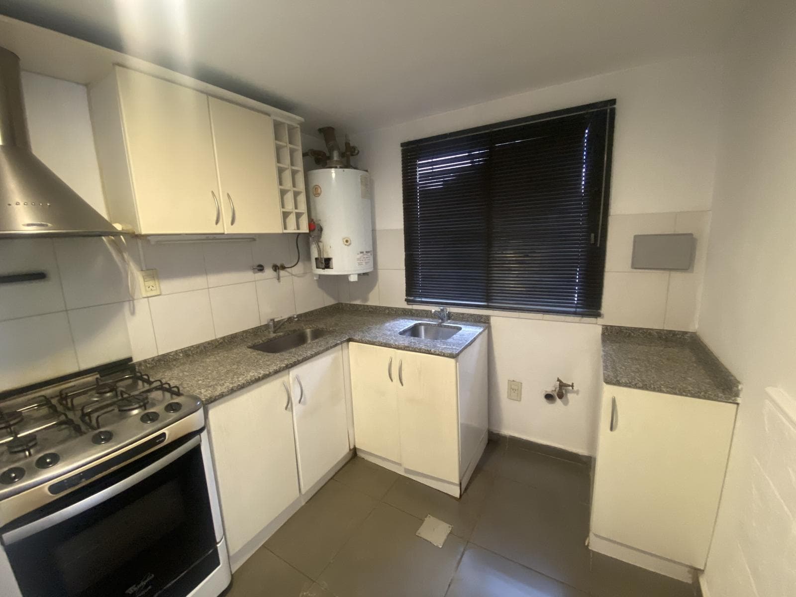 Apartment in Guaymallen