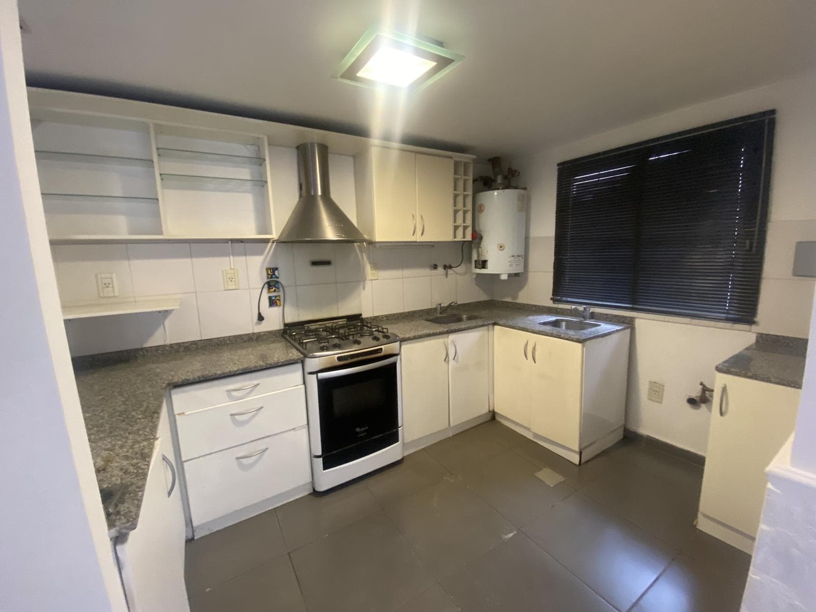 Apartment in Guaymallen