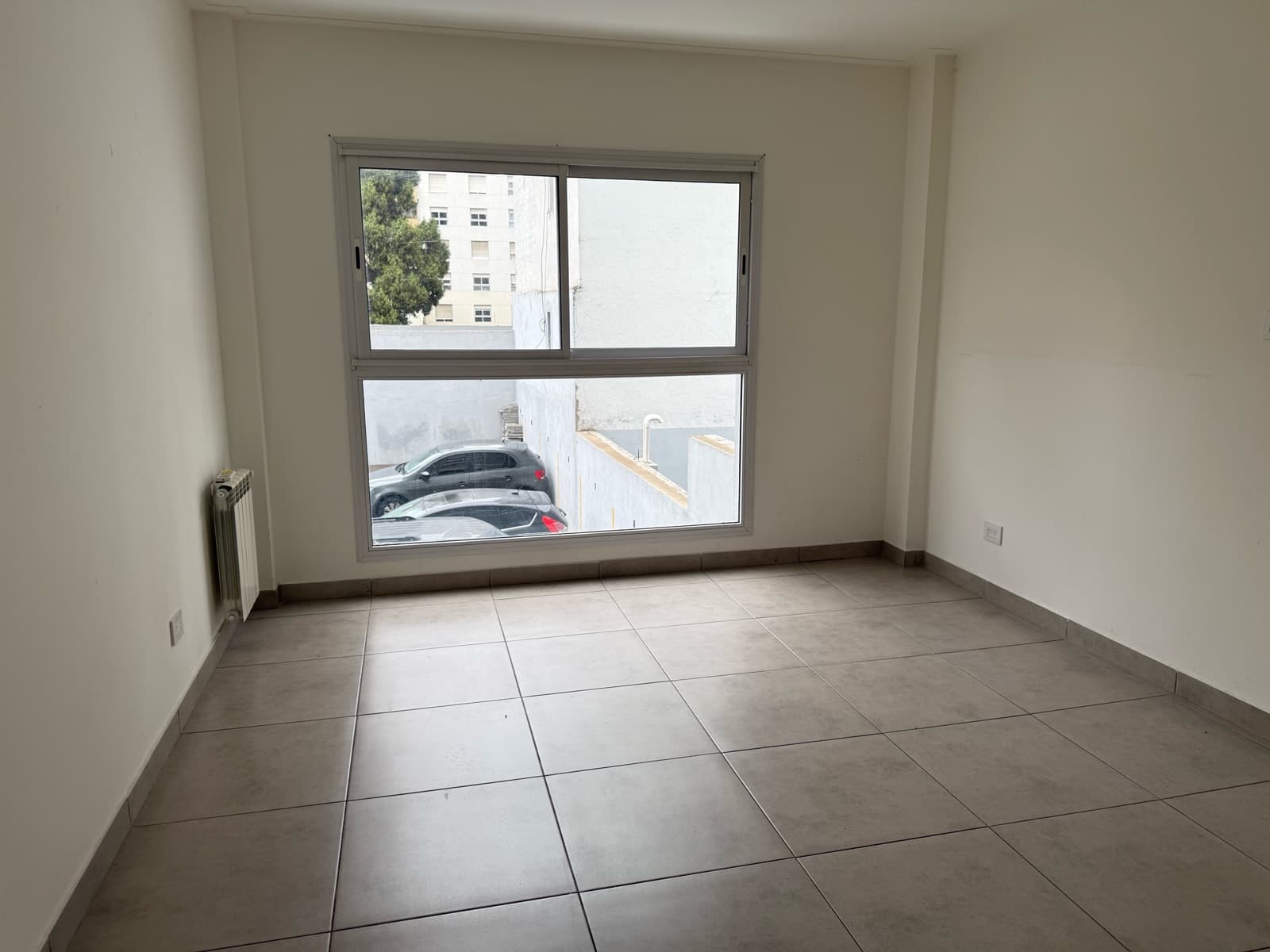 Apartment for sale in Lomas de Zamora with a garage