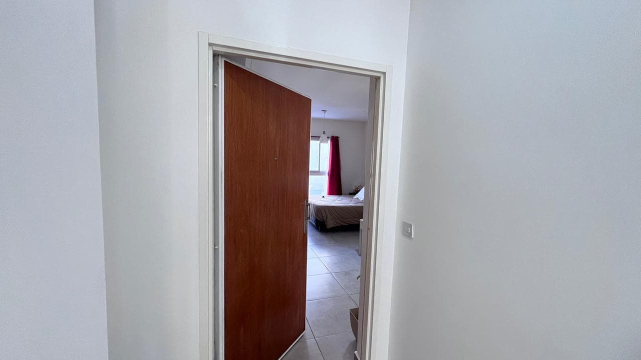 Studio apartment with garage for sale in Lomas de Zamora