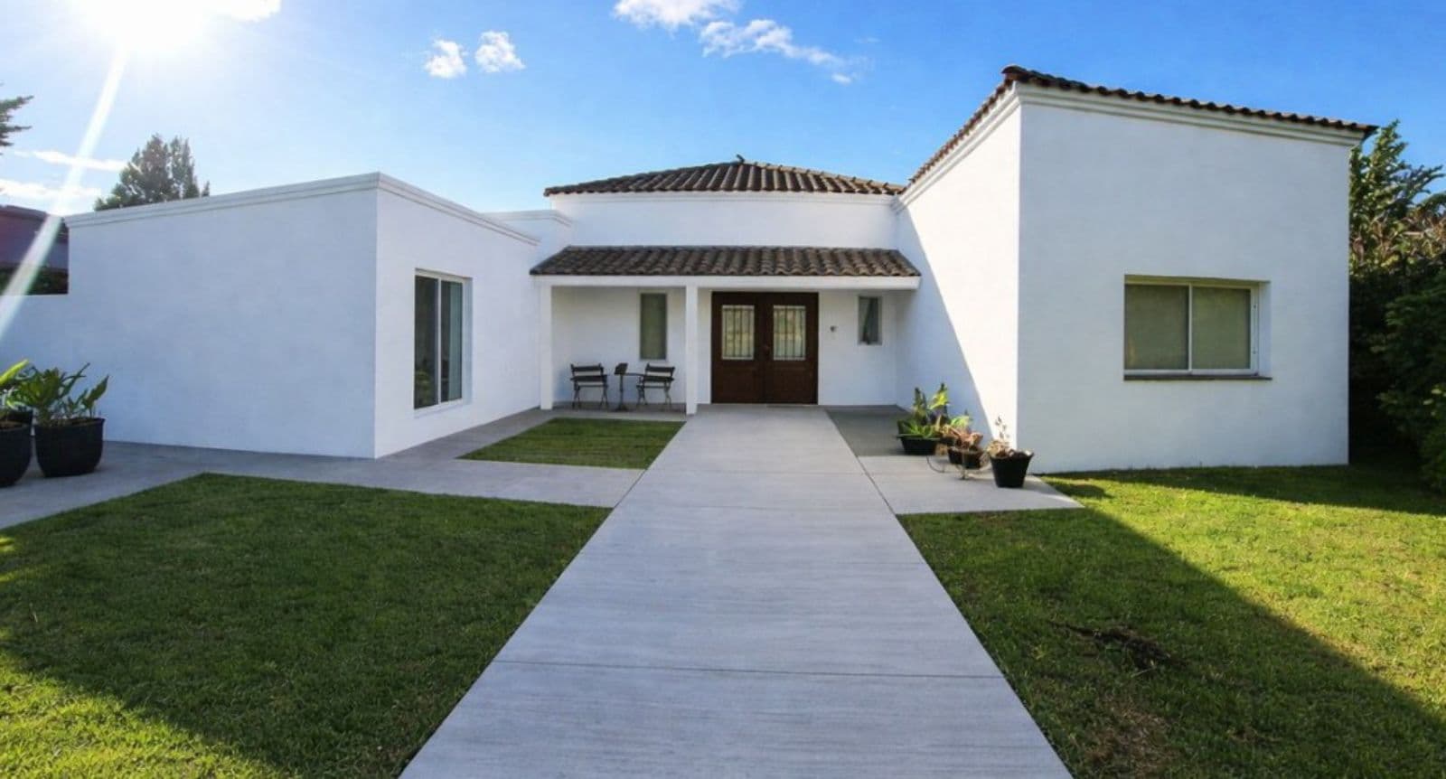 Home - Santa Teresa