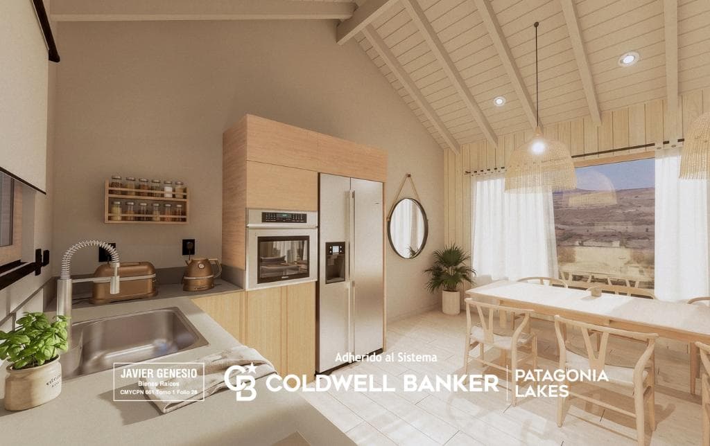 FOR SALE | HOUSE, 113 m2, San Martín de Los Andes, El Remanso. A32