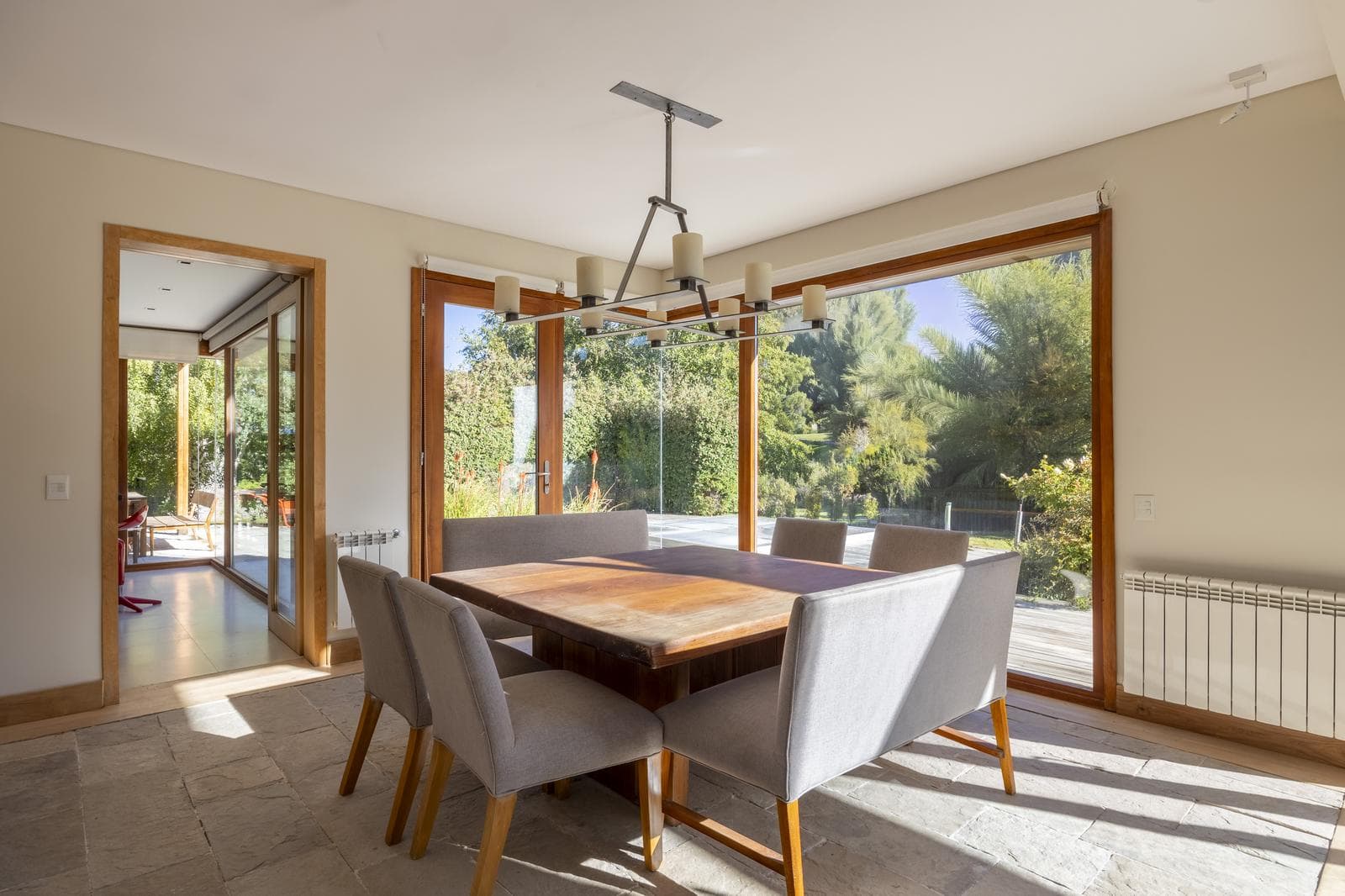 House for sale in Arelauquen Golf