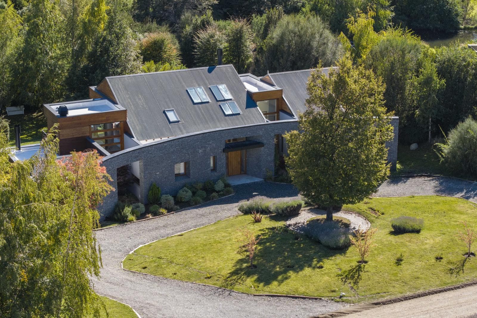 House for sale in Arelauquen Golf