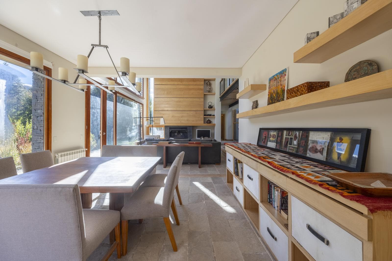 House for sale in Arelauquen Golf