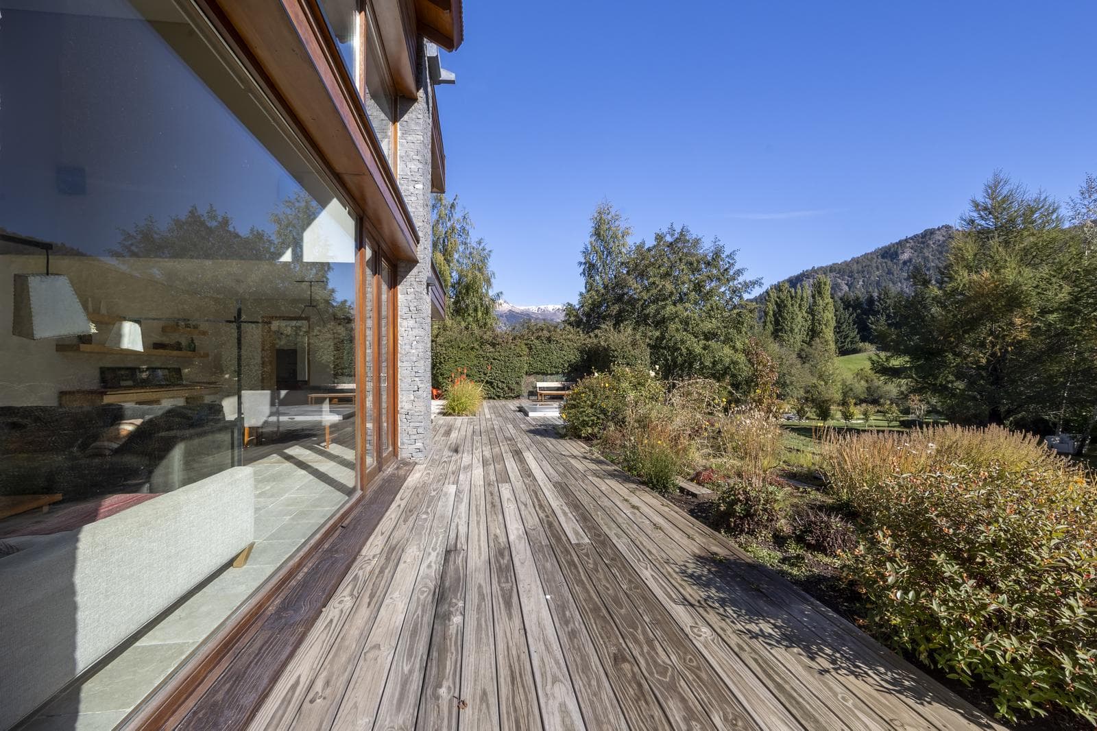 House for sale in Arelauquen Golf