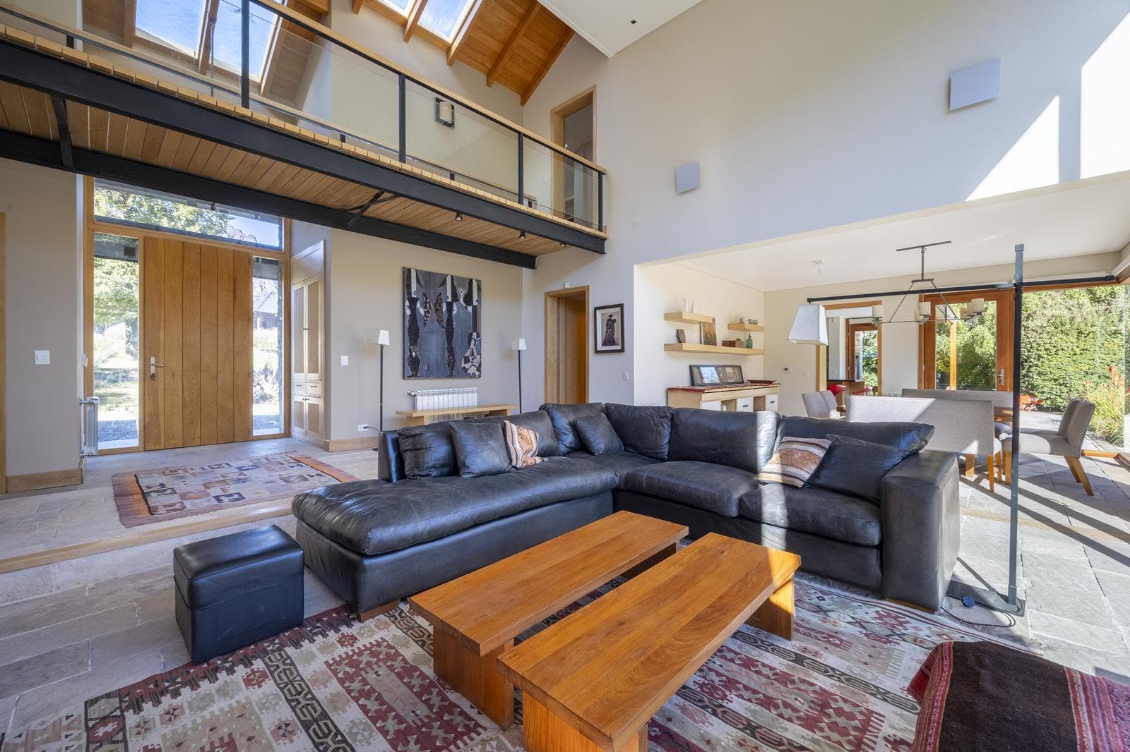 House for sale in Arelauquen Golf