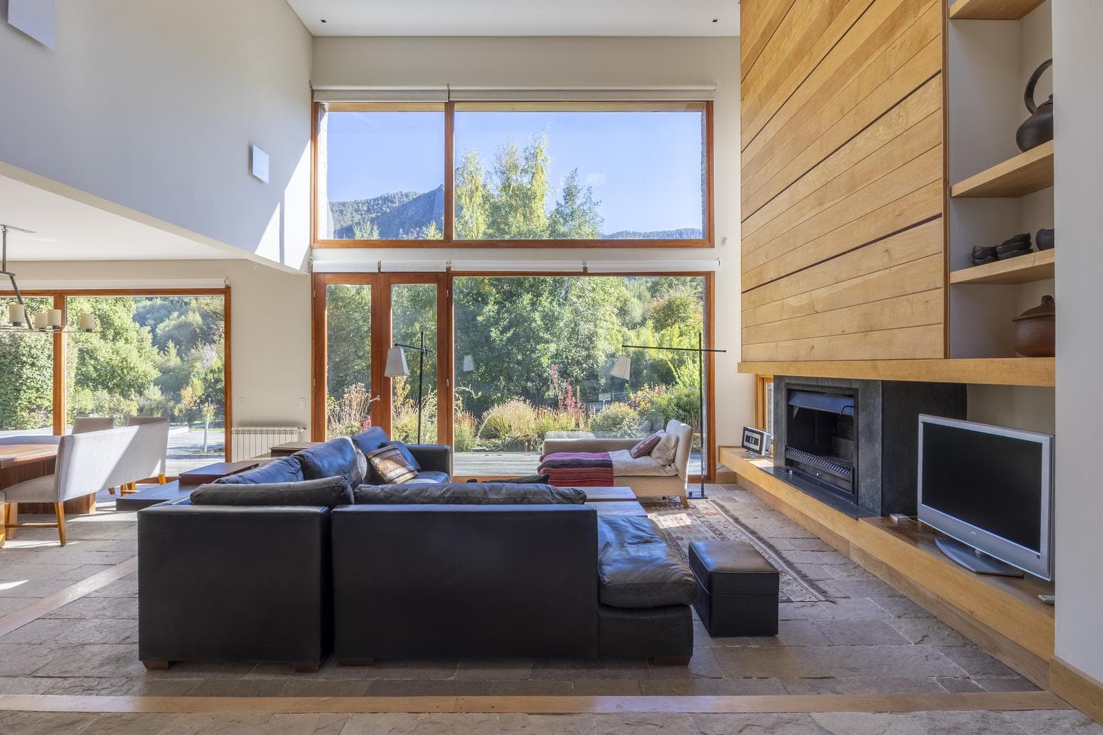 House for sale in Arelauquen Golf