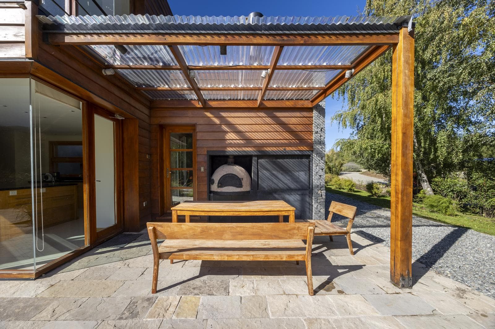 House for sale in Arelauquen Golf
