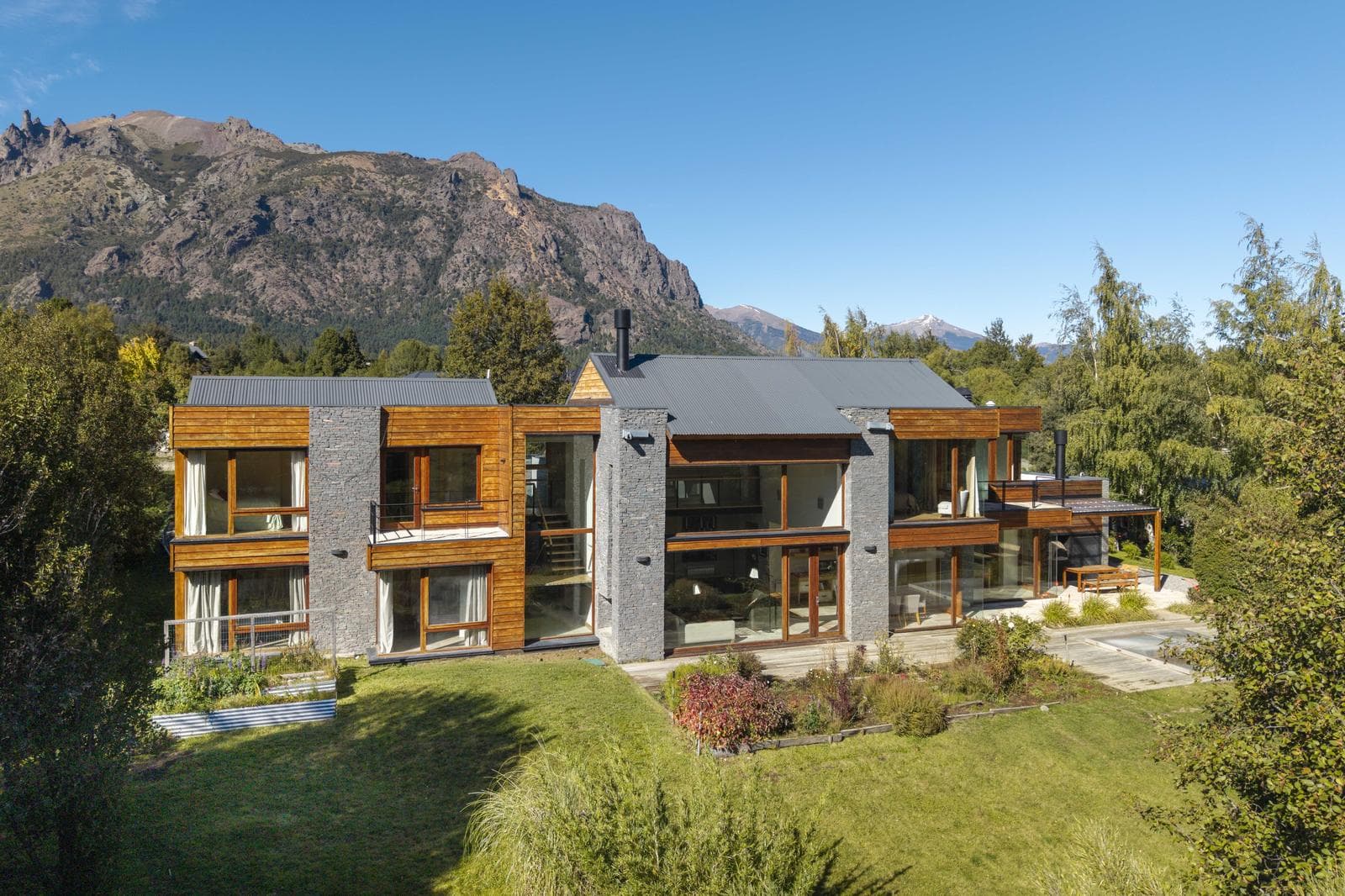 House for sale in Arelauquen Golf