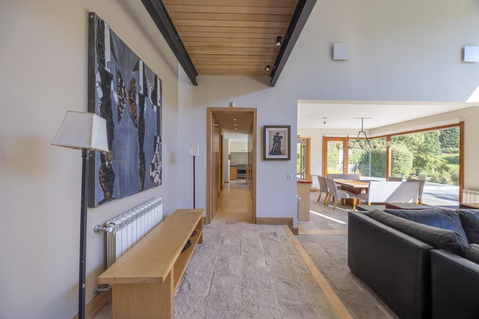House for sale in Arelauquen Golf