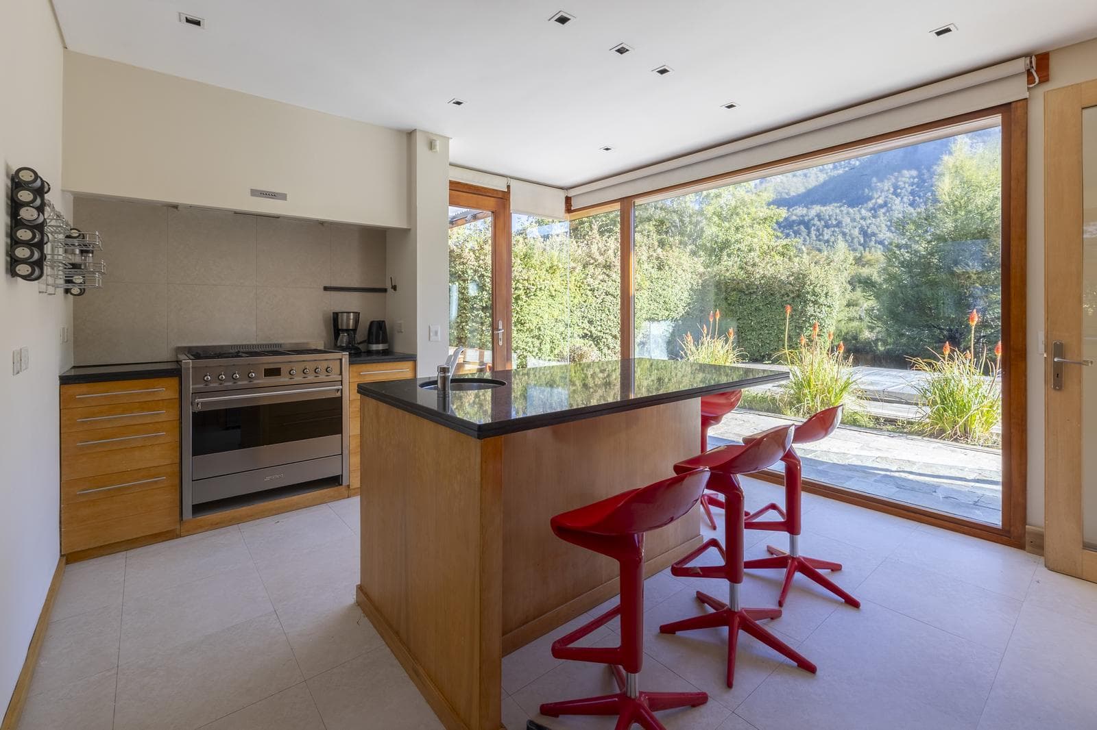 House for sale in Arelauquen Golf