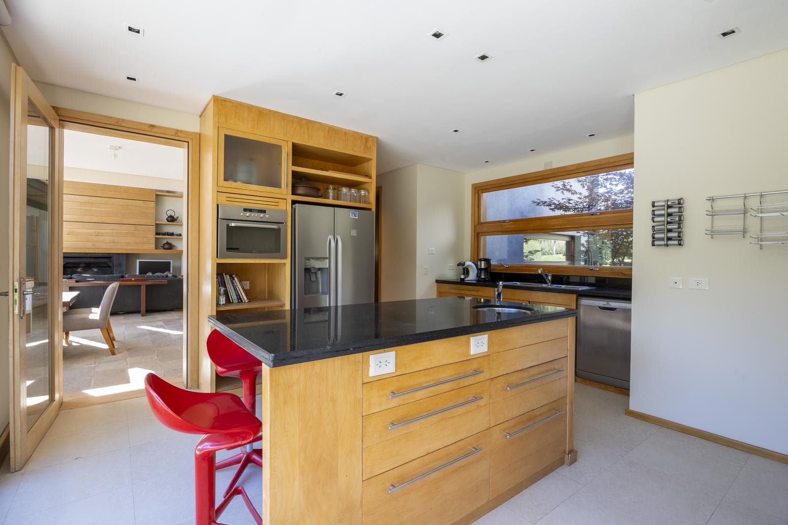 House for sale in Arelauquen Golf
