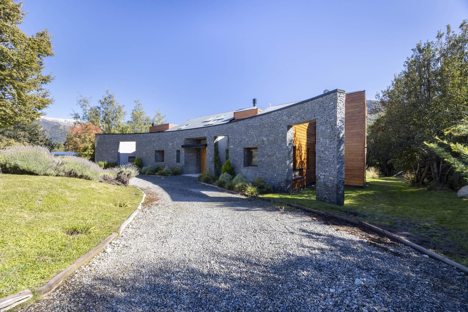 House for sale in Arelauquen Golf