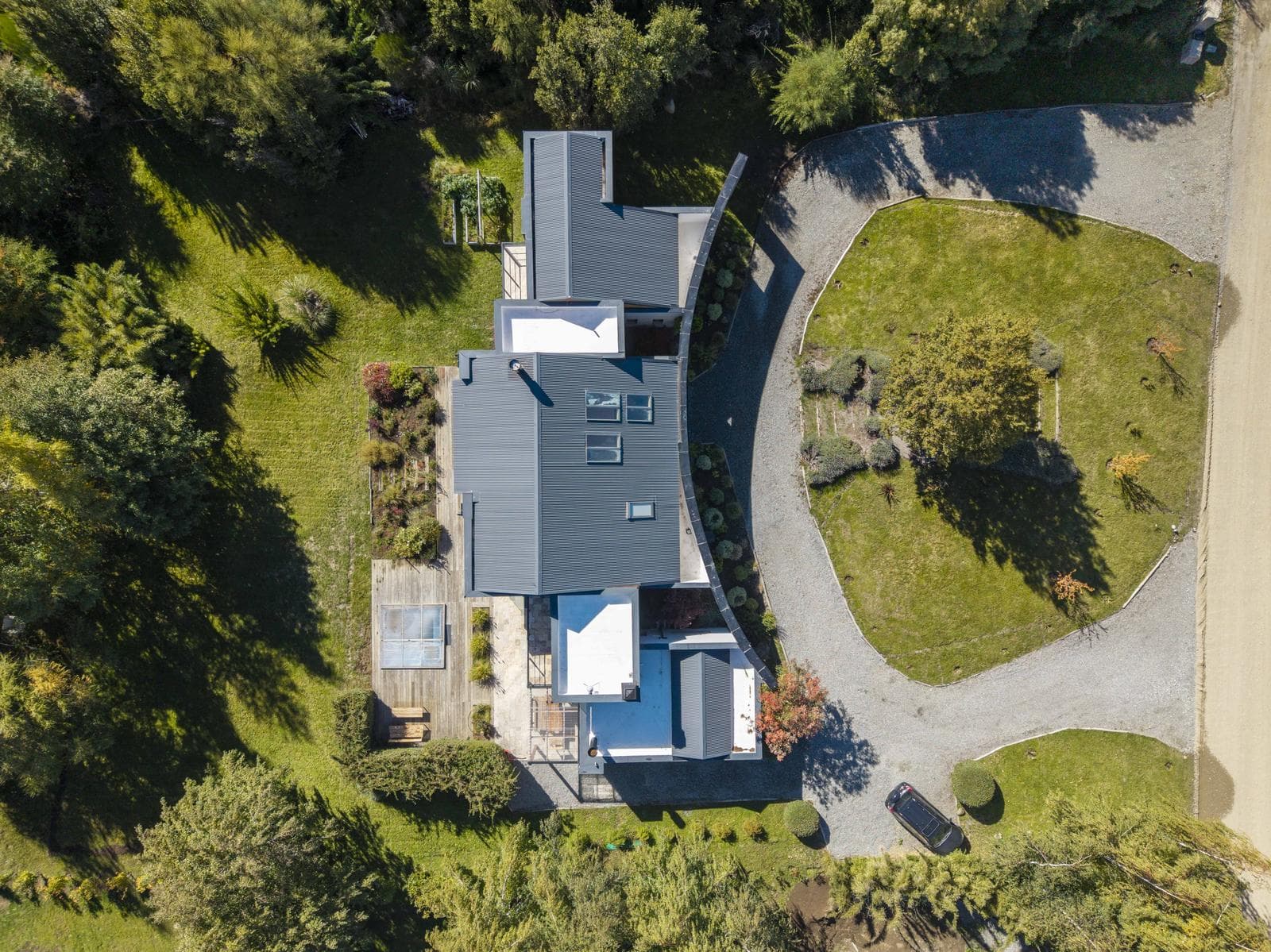 House for sale in Arelauquen Golf