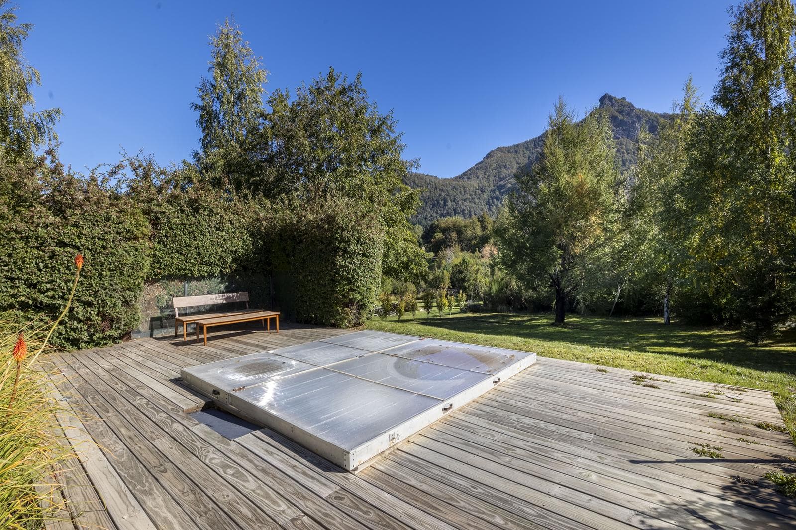 House for sale in Arelauquen Golf