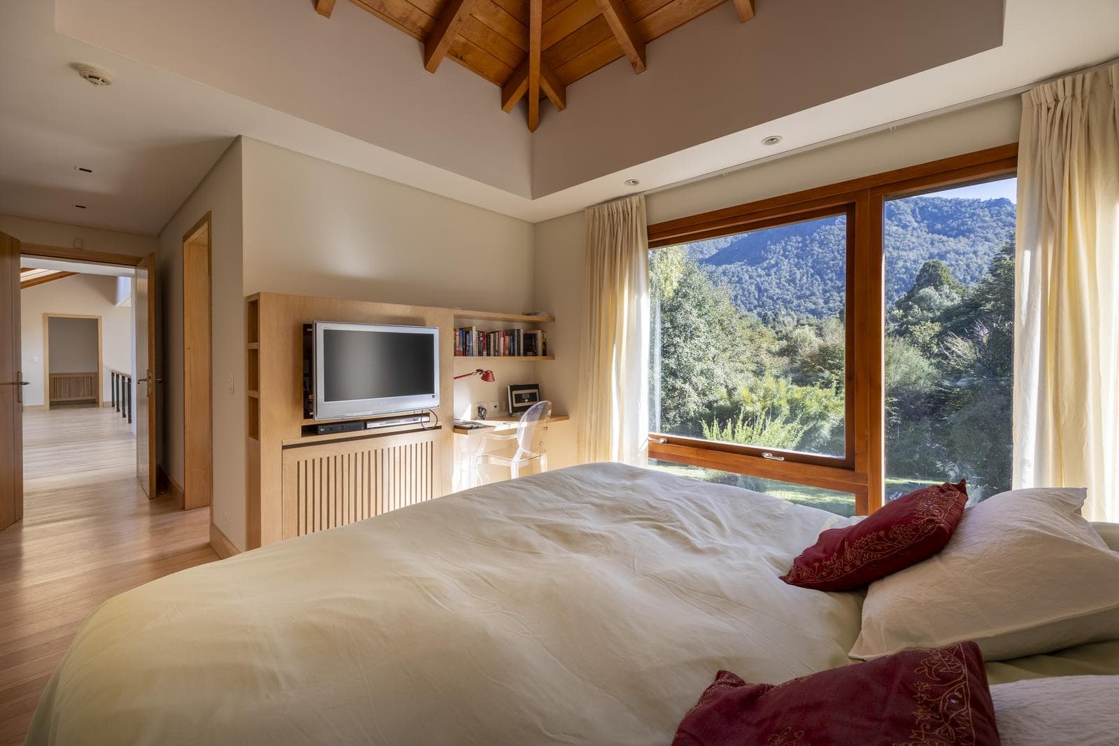 House for sale in Arelauquen Golf