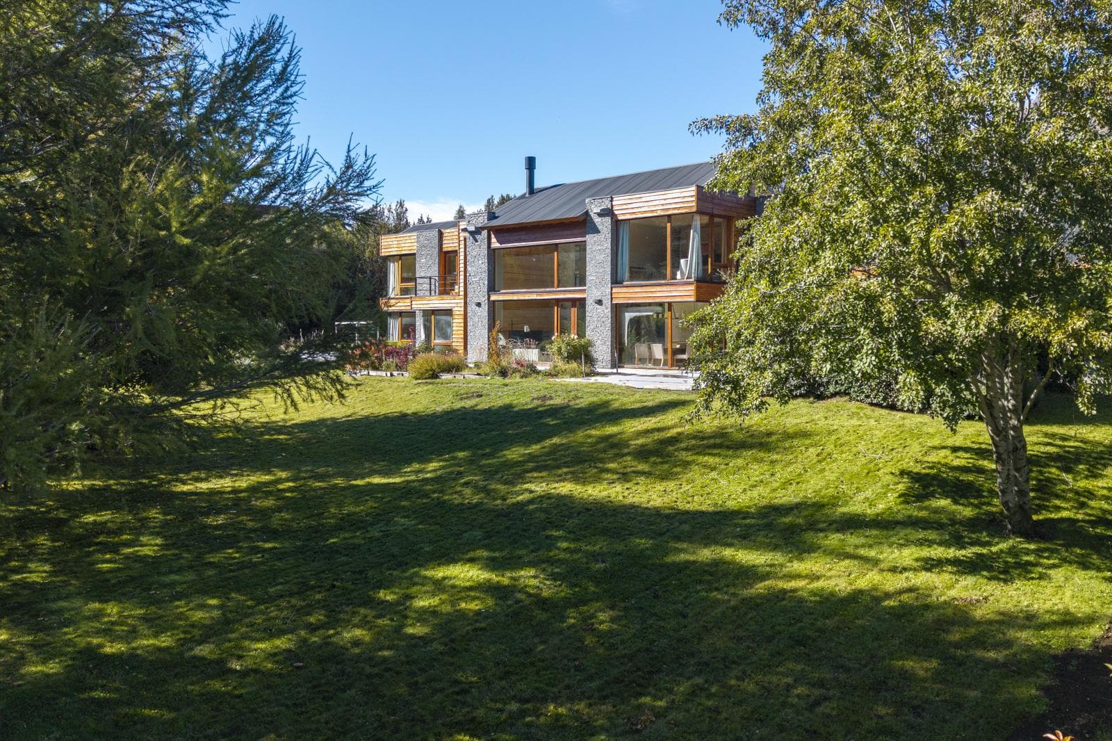 House for sale in Arelauquen Golf