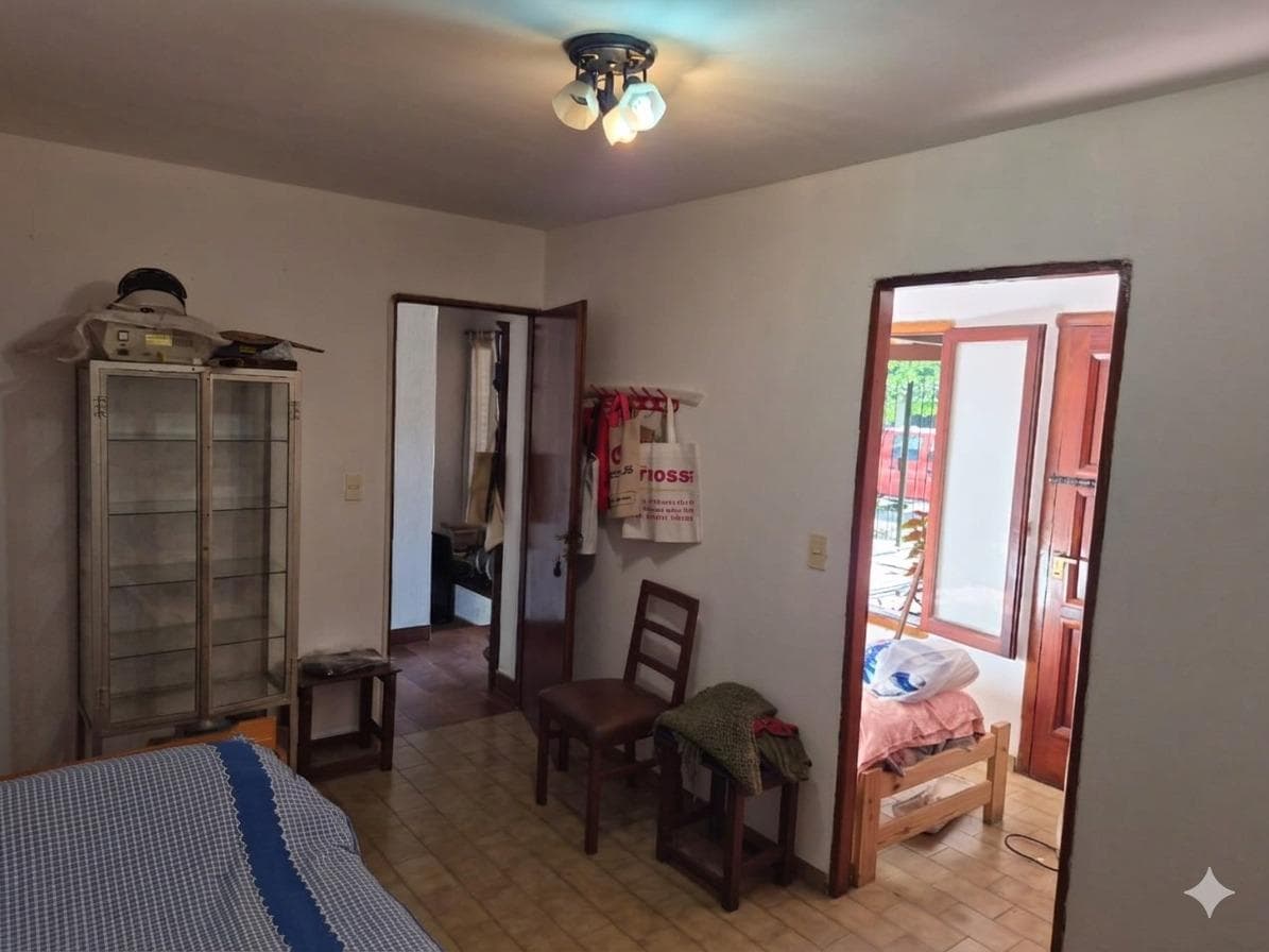 HOUSE FOR SALE IN TOLOSA. 117 and 530, BANK-APPROVED. WILL ACCEPT APARTMENT IN EXCHANGE!