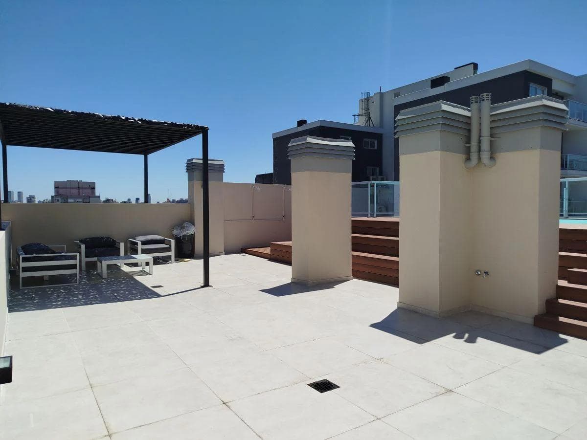 2-ROOM DUPLEX APARTMENT FOR SALE IN CABALLITO WITH AMENITIES