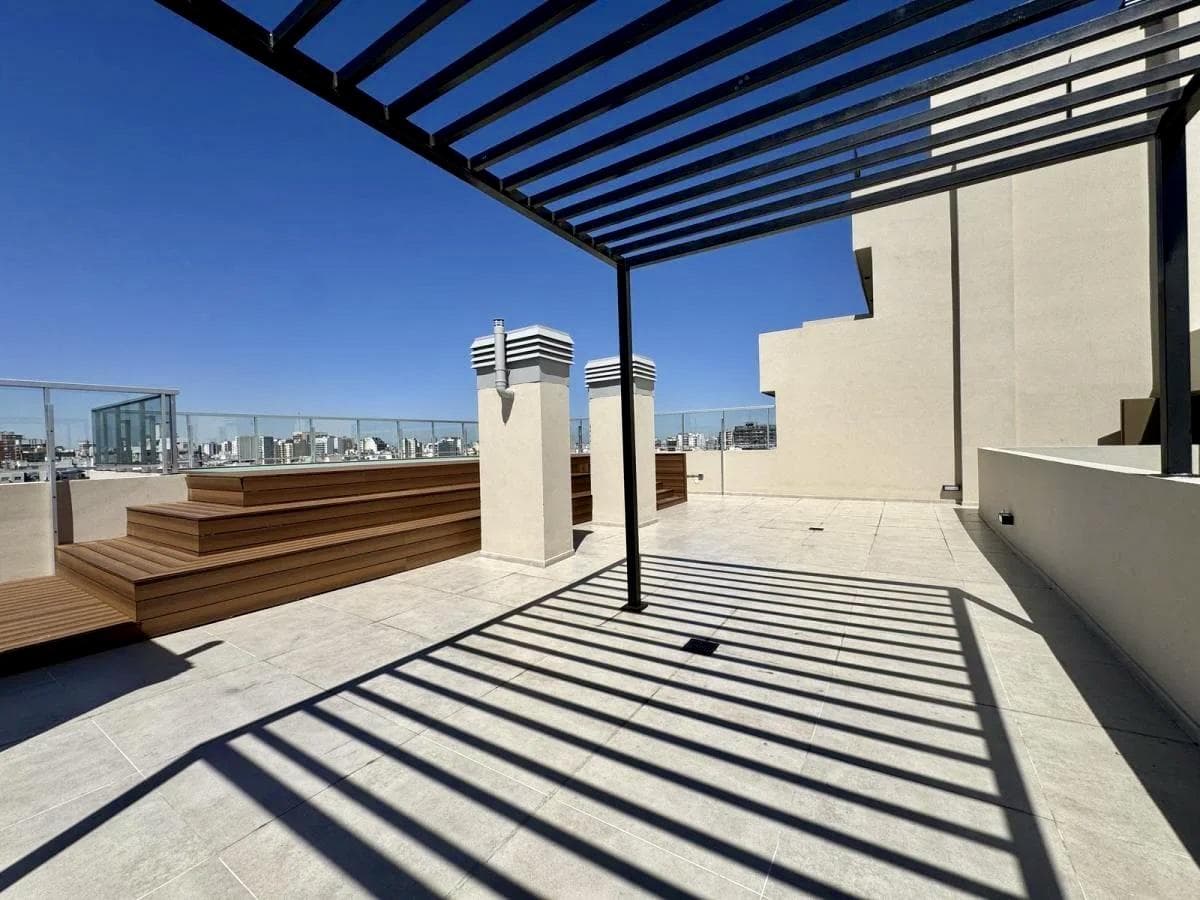 2-ROOM DUPLEX APARTMENT FOR SALE IN CABALLITO WITH AMENITIES