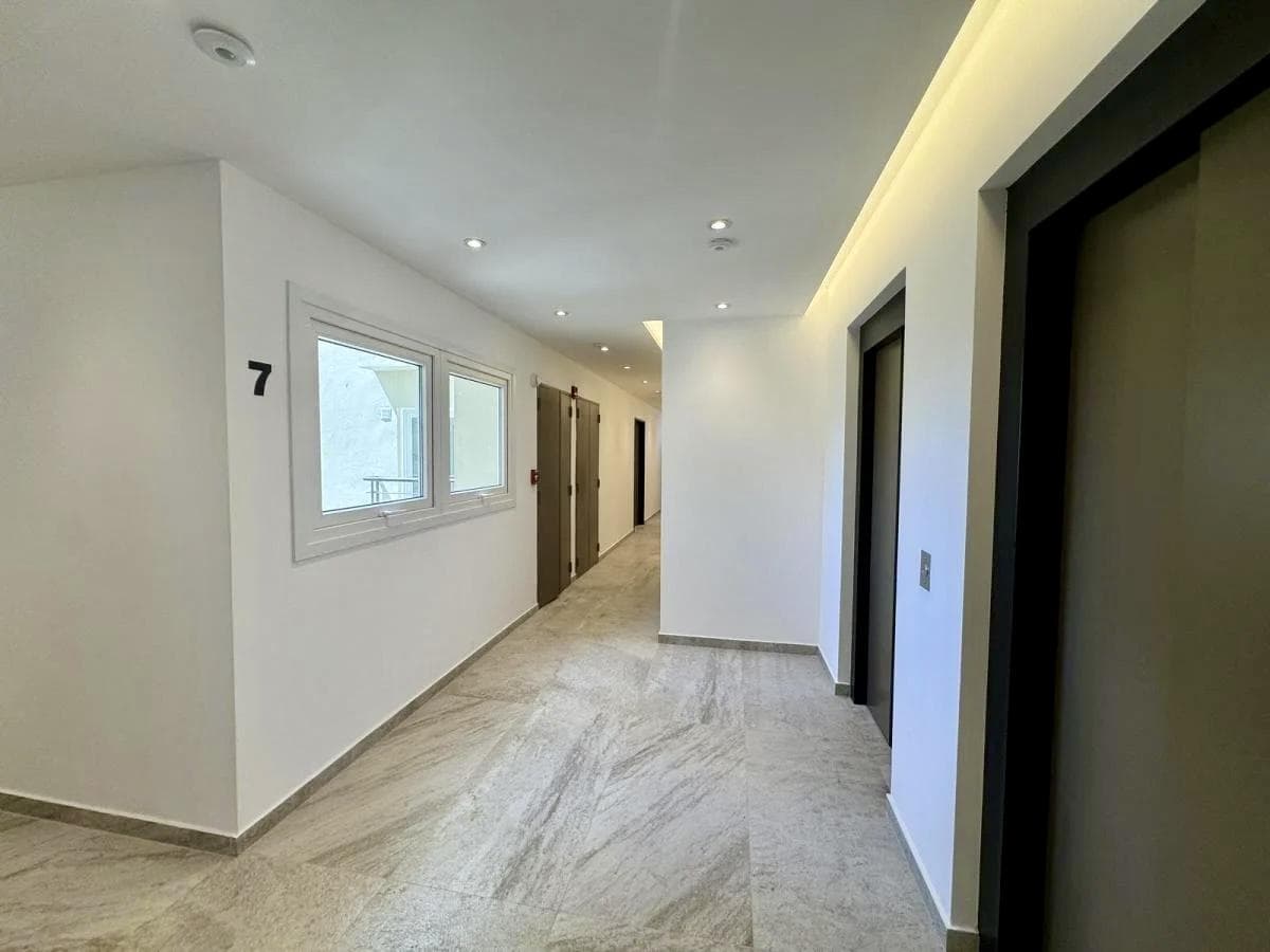 2-ROOM DUPLEX APARTMENT FOR SALE IN CABALLITO WITH AMENITIES