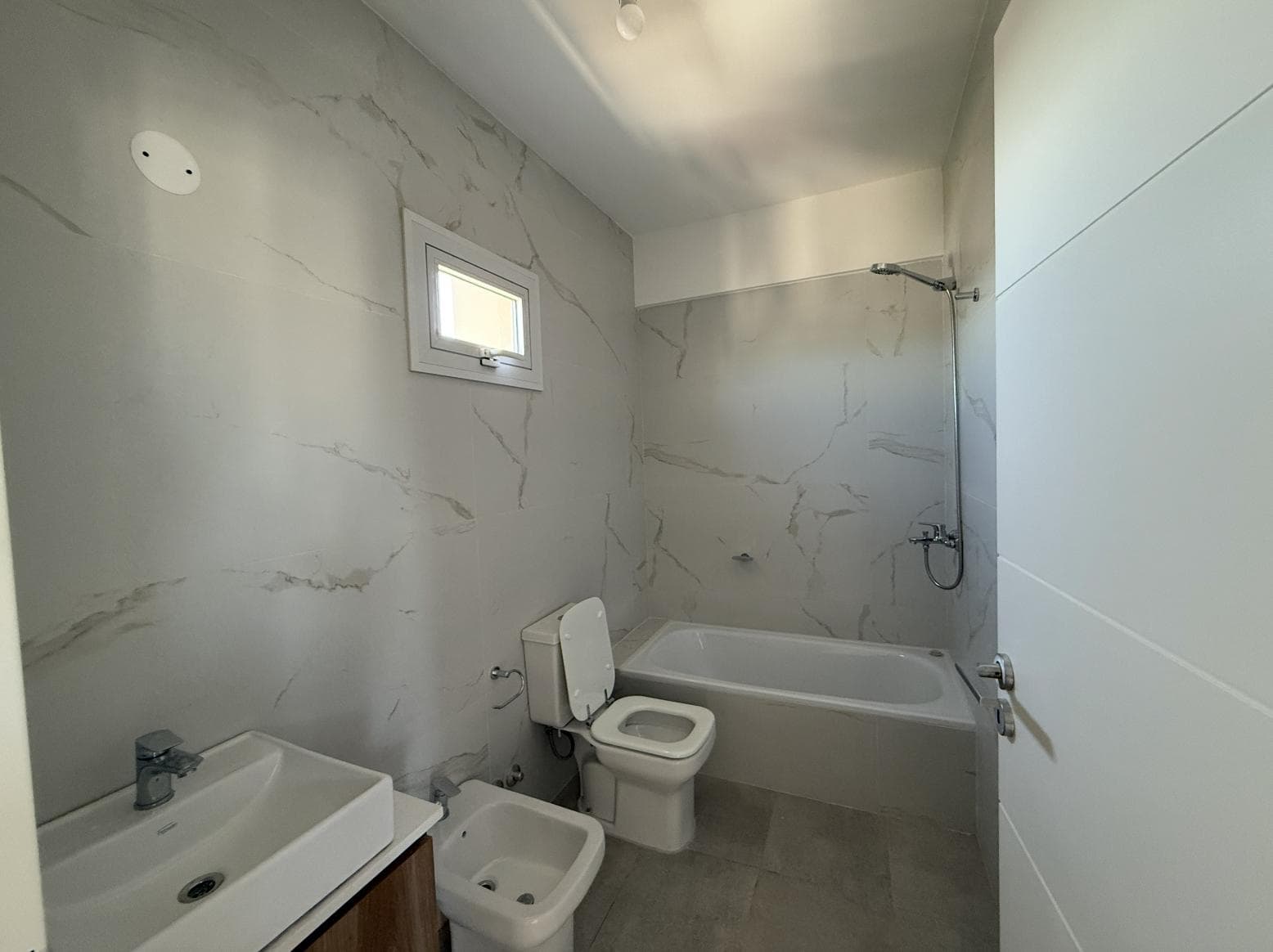 2-ROOM DUPLEX APARTMENT FOR SALE IN CABALLITO WITH AMENITIES