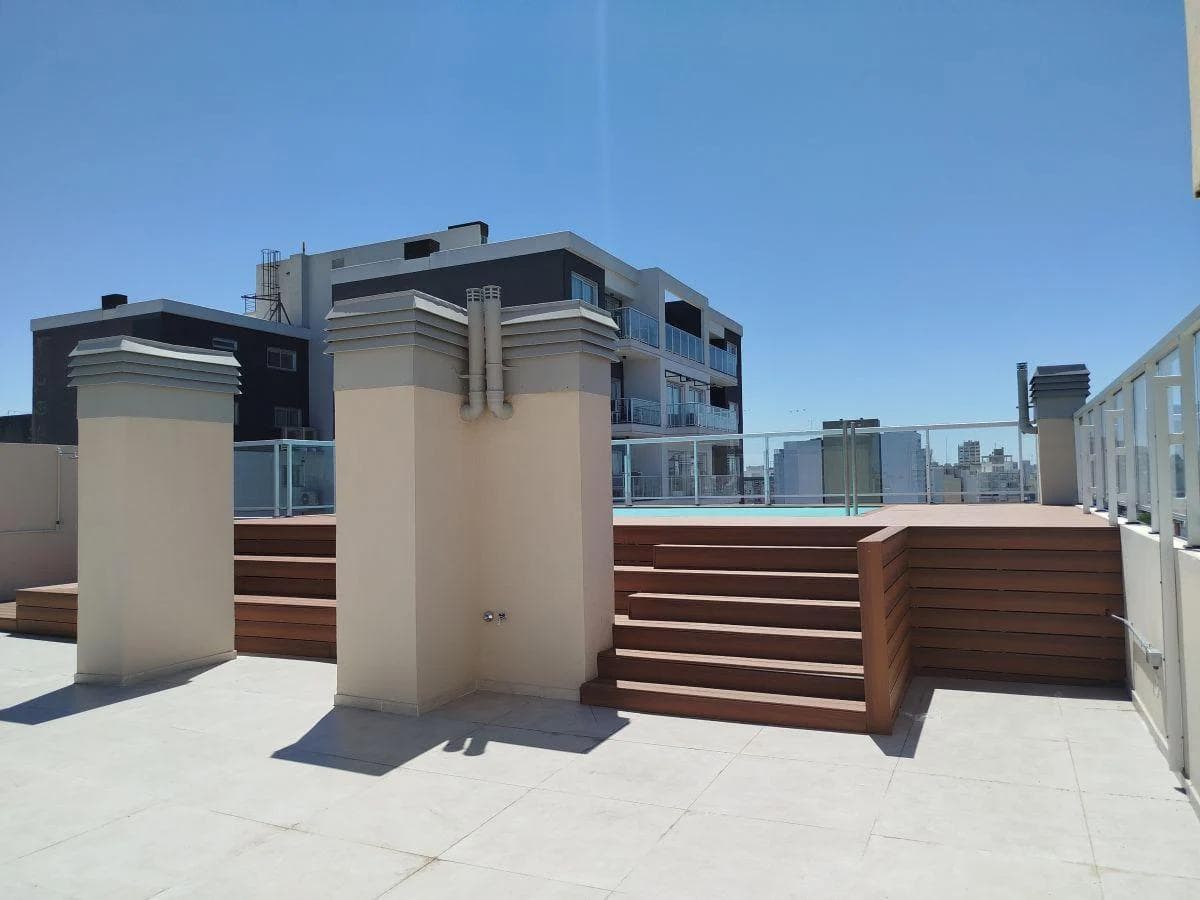 2-ROOM DUPLEX APARTMENT FOR SALE IN CABALLITO WITH AMENITIES