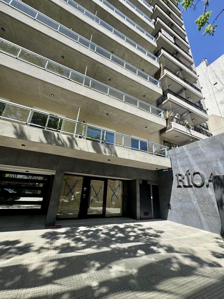2-ROOM DUPLEX APARTMENT FOR SALE IN CABALLITO WITH AMENITIES