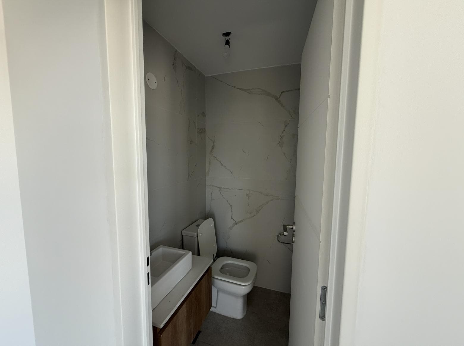 2-ROOM DUPLEX APARTMENT FOR SALE IN CABALLITO WITH AMENITIES