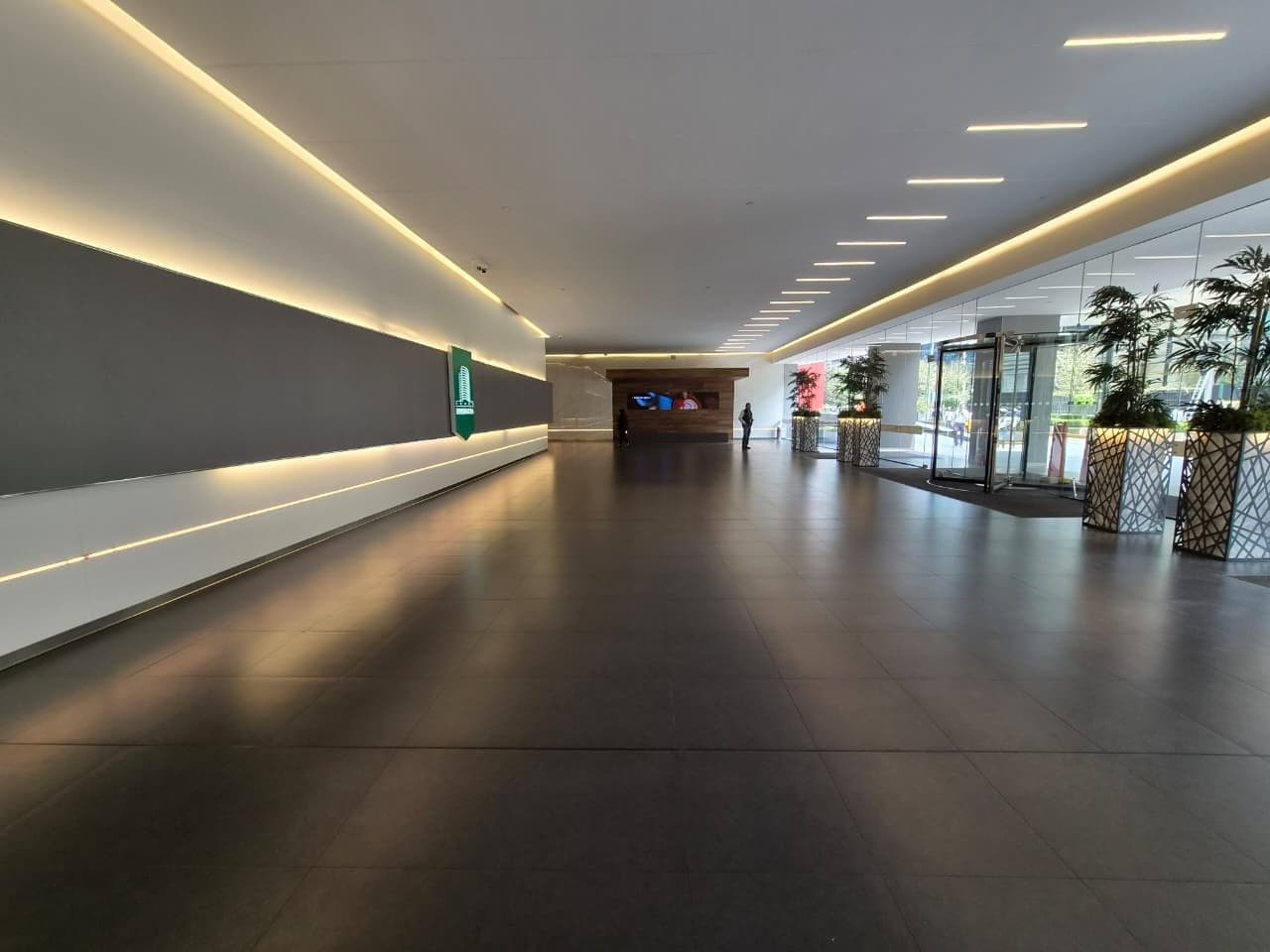 Office for Rent in Lomas de Chapultepec