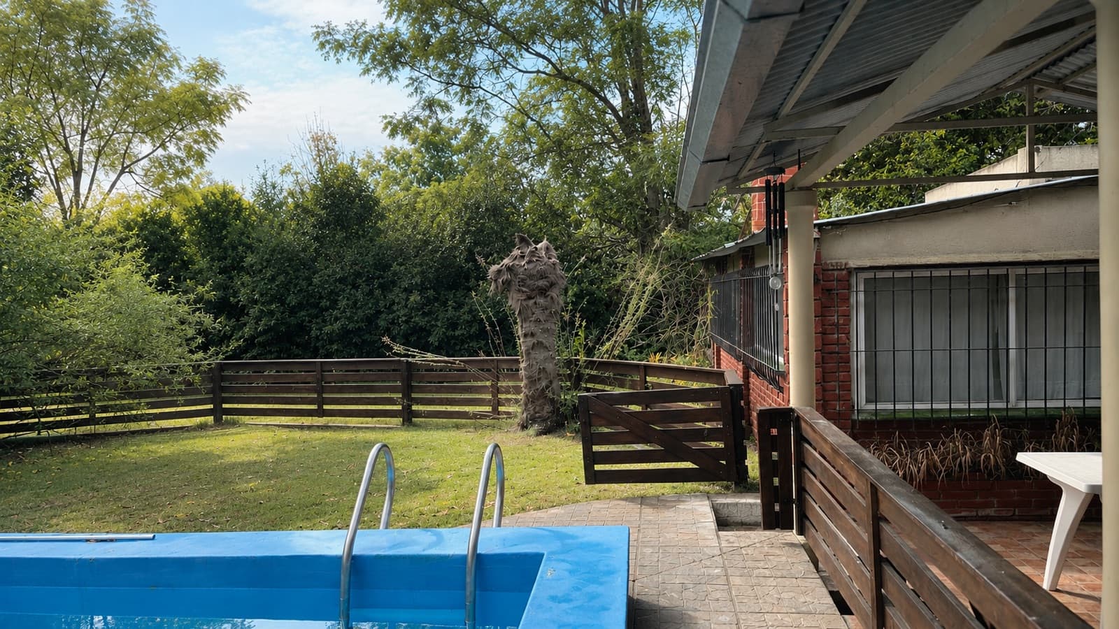 Your retreat in Laguna de Lobos, where every day invites you to enjoy nature.