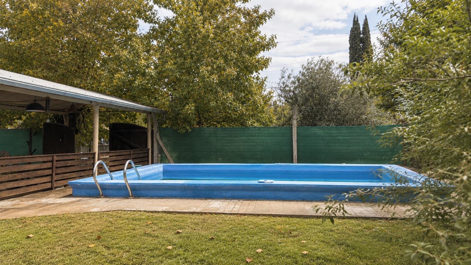 Your retreat in Laguna de Lobos, where every day invites you to enjoy nature.