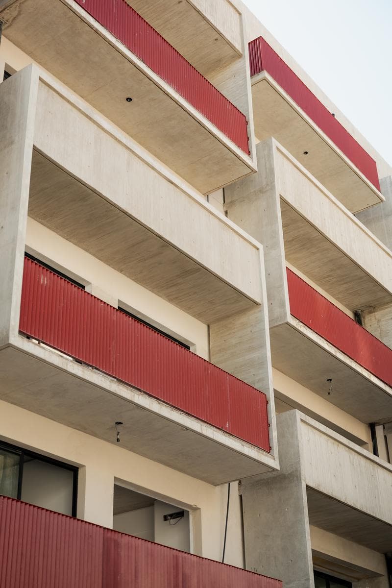 4-room apartment in Almagro