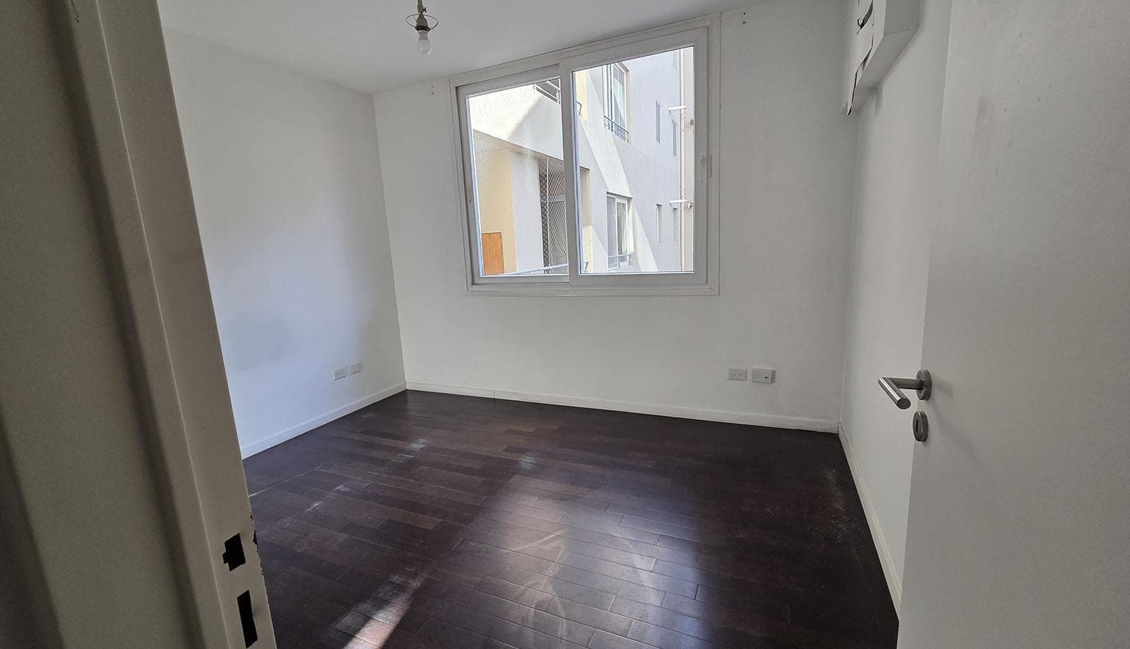 FOR SALE WITH RENTAL INCOME: 2-room apartment with balcony and garage, Rincon de Milberg, Tigre