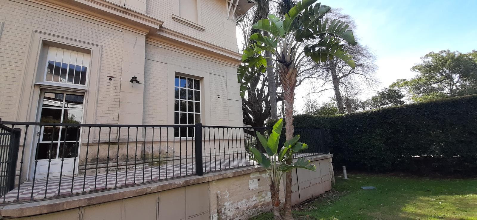 FOR SALE WITH RENTAL INCOME: 2-room apartment with balcony and garage, Rincon de Milberg, Tigre