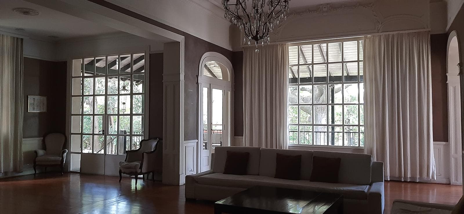 FOR SALE WITH RENTAL INCOME: 2-room apartment with balcony and garage, Rincon de Milberg, Tigre