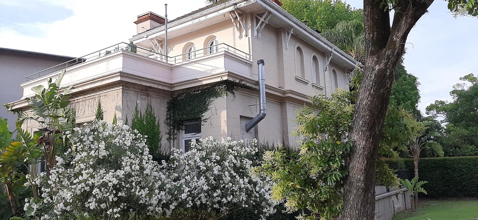 FOR SALE WITH RENTAL INCOME: 2-room apartment with balcony and garage, Rincon de Milberg, Tigre