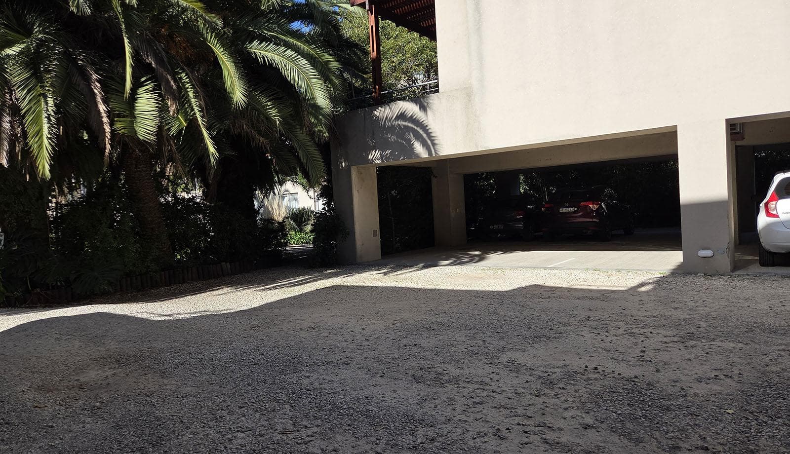 FOR SALE WITH RENTAL INCOME: 2-room apartment with balcony and garage, Rincon de Milberg, Tigre