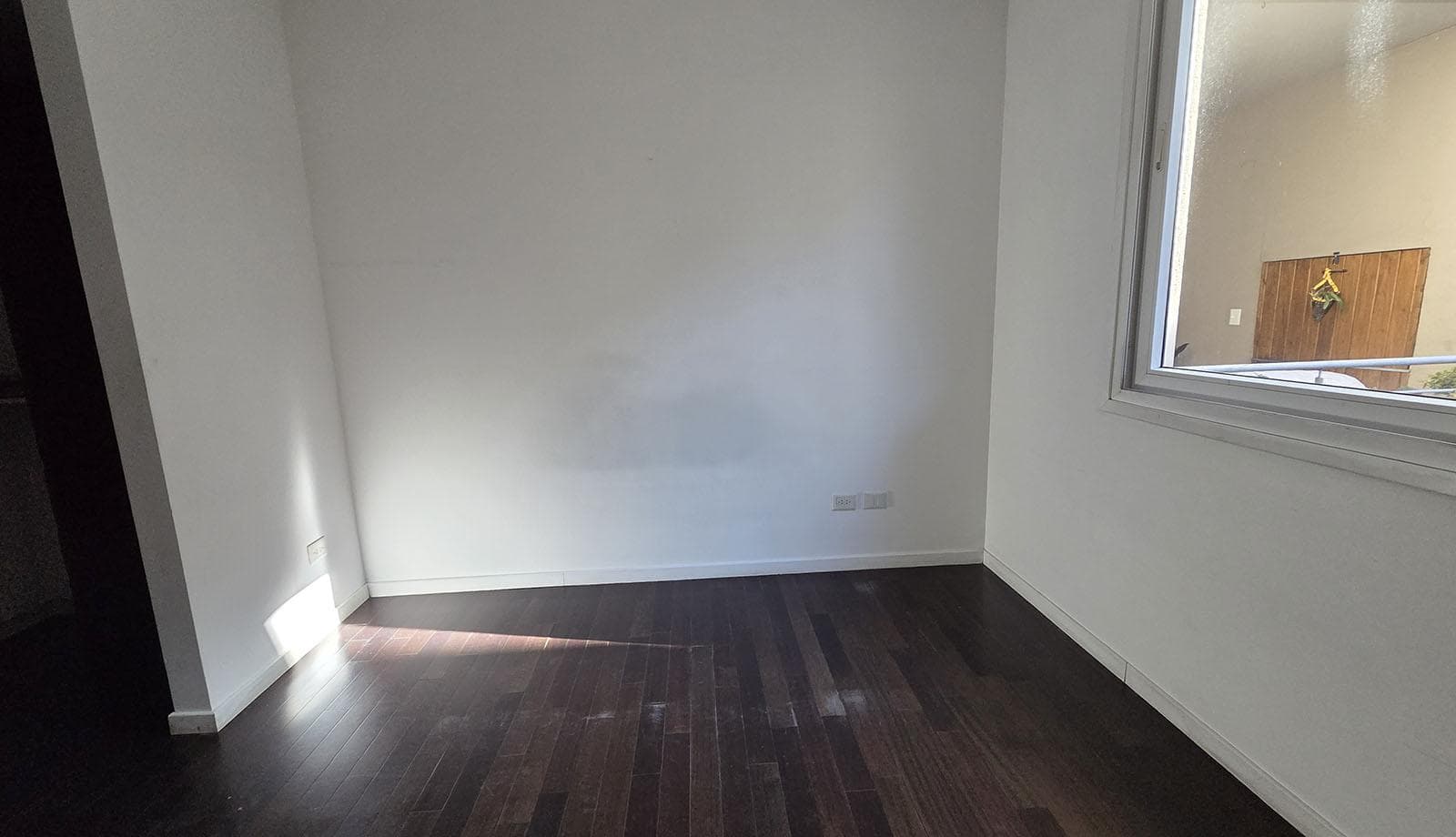 FOR SALE WITH RENTAL INCOME: 2-room apartment with balcony and garage, Rincon de Milberg, Tigre