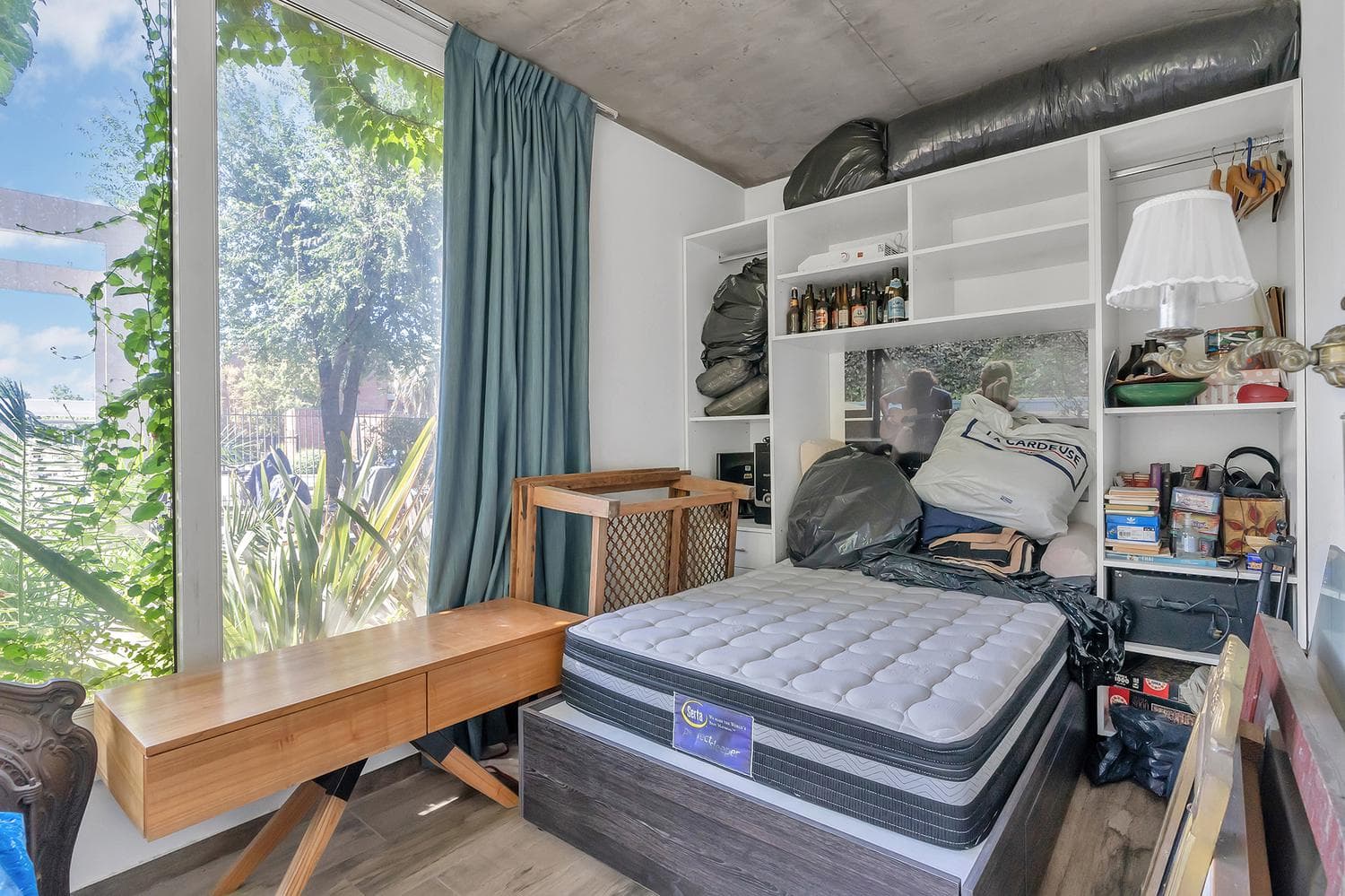 Departamento en venta en Ayres Loft de dos dormitorios formales, vestidor y dos baños completos