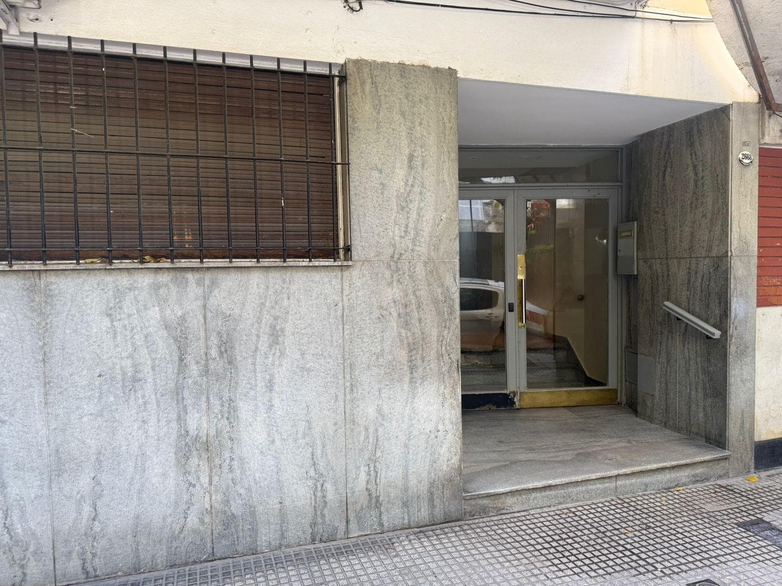 2-Room Apartment for Sale in Recoleta