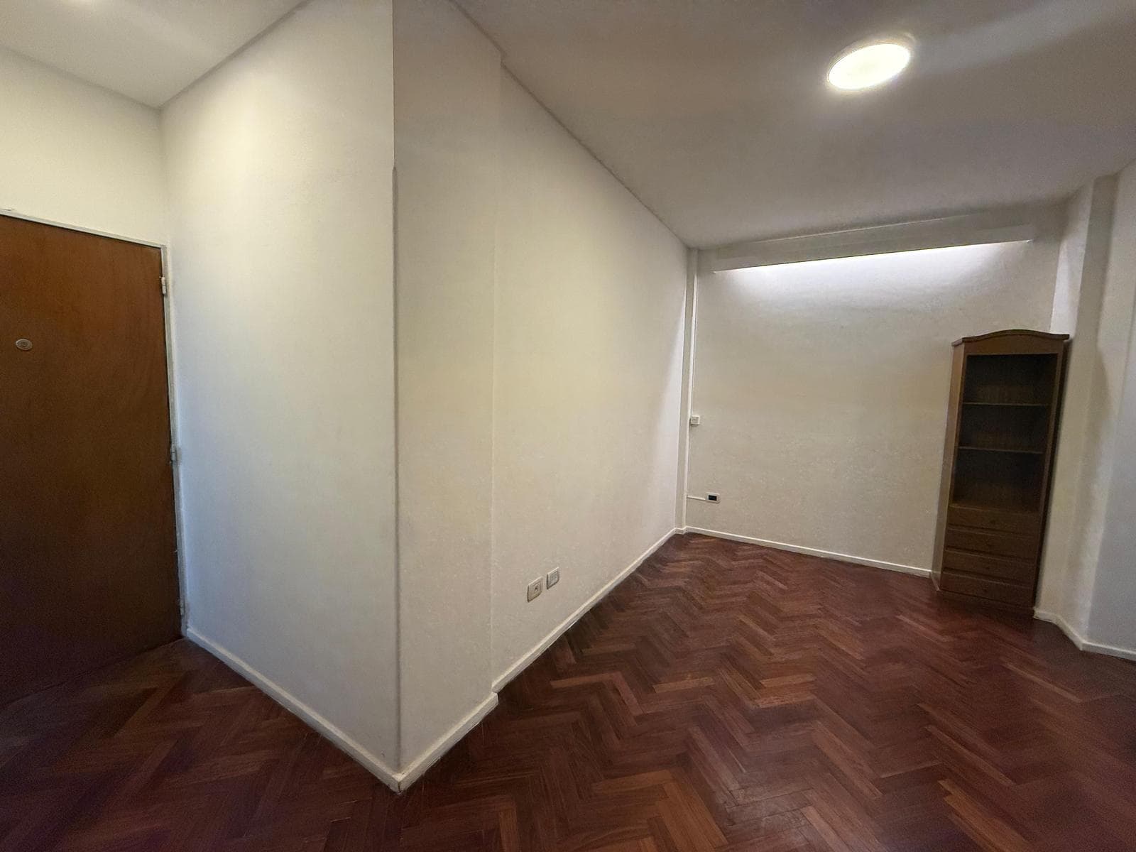 2-Room Apartment for Sale in Recoleta
