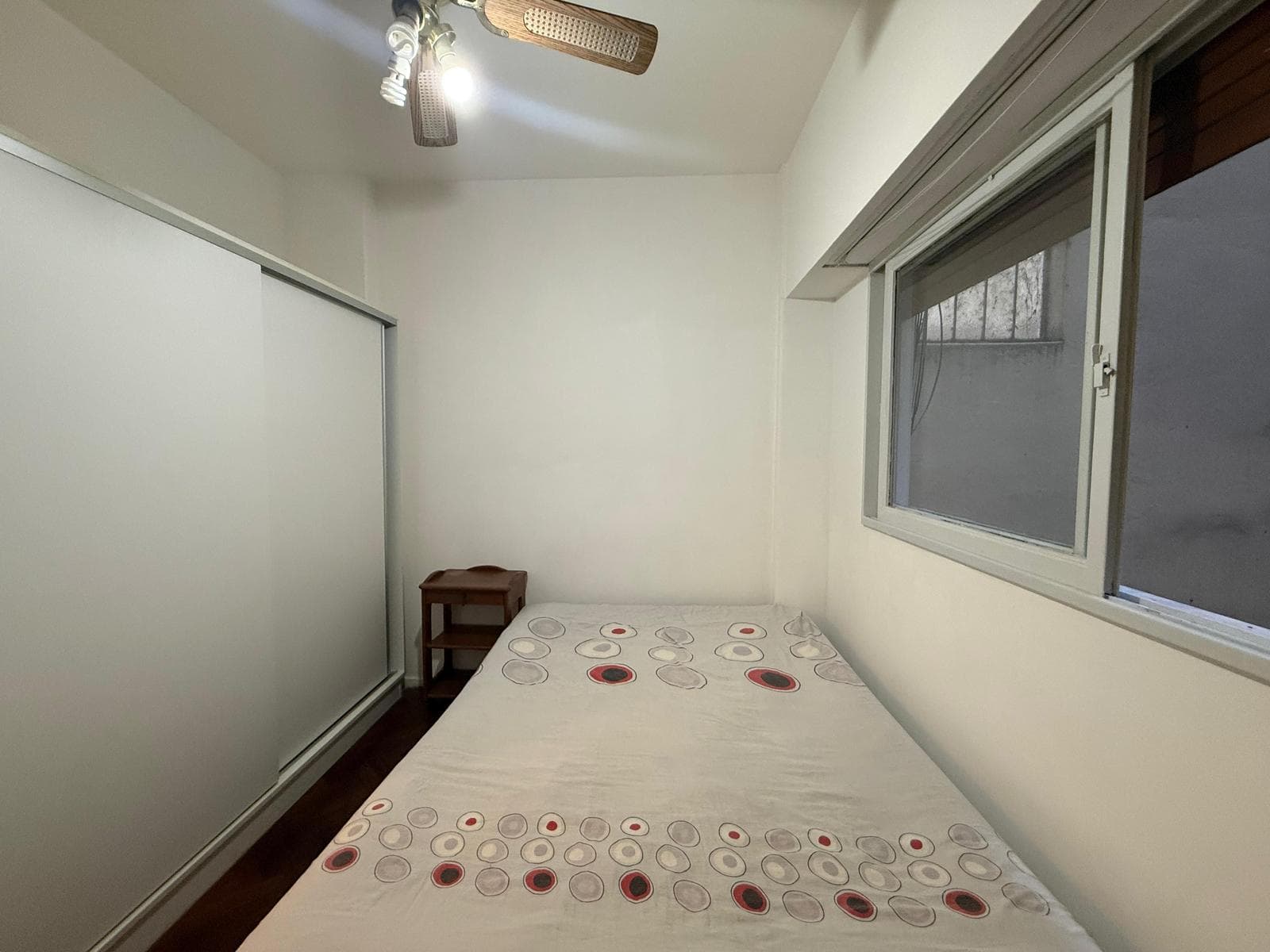 2-Room Apartment for Sale in Recoleta