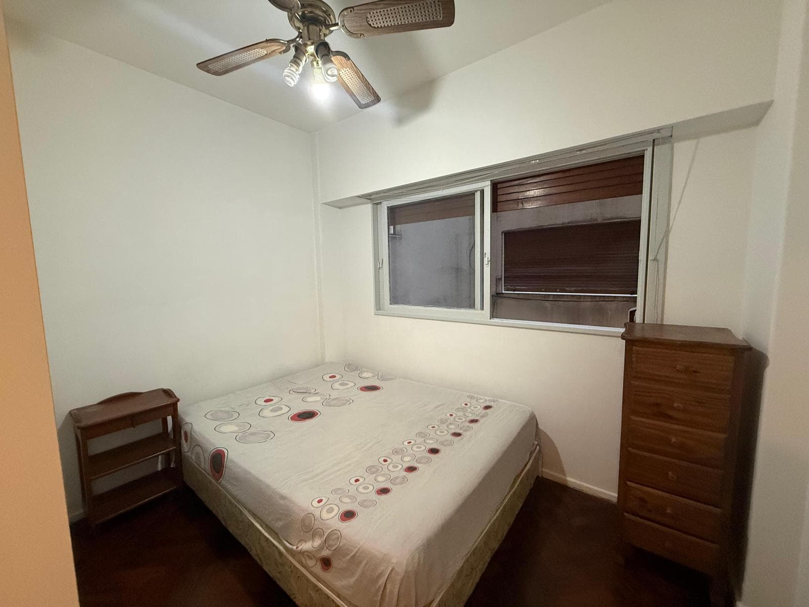 2-Room Apartment for Sale in Recoleta