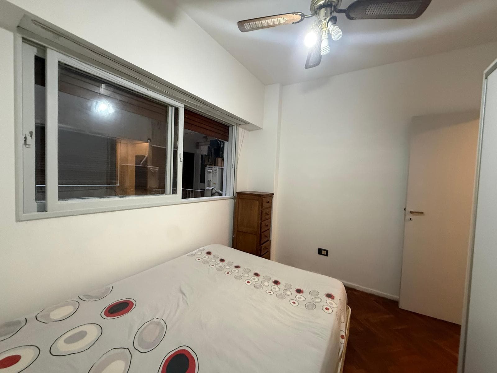 2-Room Apartment for Sale in Recoleta