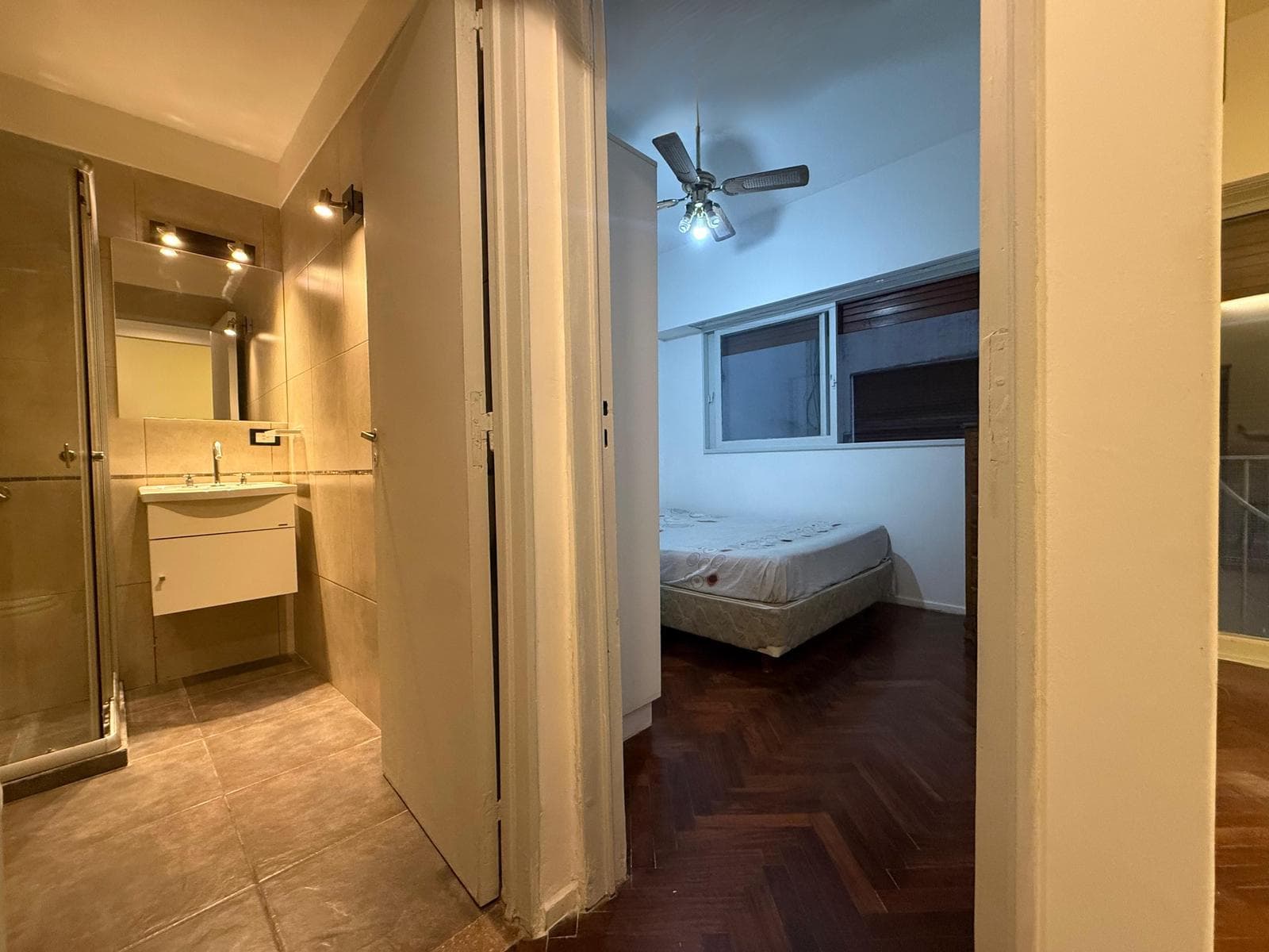 2-Room Apartment for Sale in Recoleta